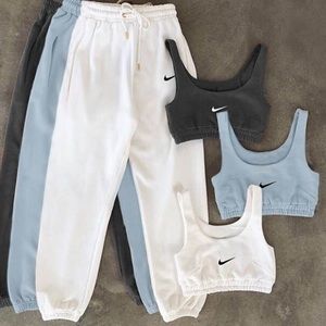 Jogger Set